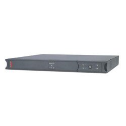 UPS SMART 450VA SC RM/T/SC450RMI1U APC