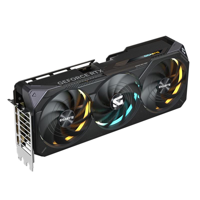 VGA PCIE16 RTX5080 16GB GDDR7/GV-N5080GAMING-16GD GIGABYTE