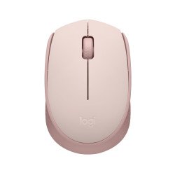 MOUSE USB OPTICAL WRL M171/ROSE 910-006865 LOGITECH