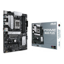 MB AMD B650 SAM5 ATX/PRIME B650-PLUS ASUS