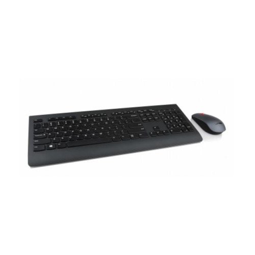 KEYBOARD +MOUSE WRL PROFES./ENG 4X30H56829 LENOVO