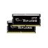 NB MEMORY 32GB DDR5-5600 SO K2/F5-5600S4645A16GX2-RS G.SKILL