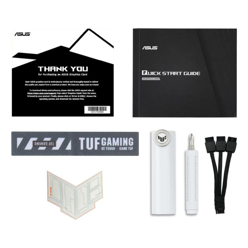 TUF-RTX5070TI-O16G-WHITE-GAMING