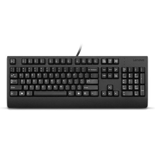 KEYBOARD USB PREFERRED PRO II/ROM 4Y41R64606 LENOVO