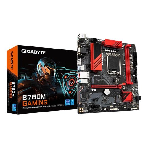 B760M GAMING