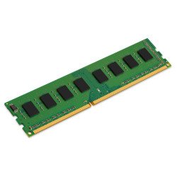 MEMORY DIMM 8GB PC12800 DDR3/KCP3L16ND8/8 KINGSTON