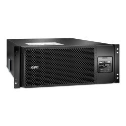 UPS SMART UPS SRT 6000VA RM/SRT6KRMXLI APC