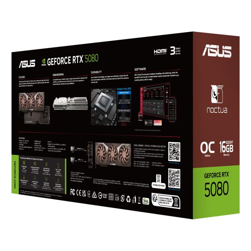 RTX5080-O16G-NOCTUA