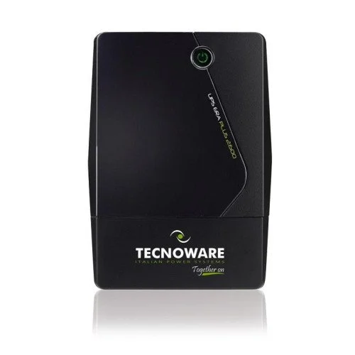 UPS/AVR ERA PLUS 2600VA IEC/FGCERAPL2602IEC TECNOWARE