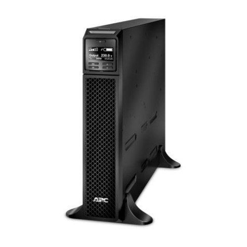 UPS SMART 1500VA SRT 230V/SRT1500XLI APC