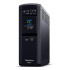 UPS TOWER 1600VA 1000W/CP1600EPFCLCD CYBERPOWER