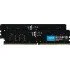 MEMORY DIMM 16GB DDR5-5600/KIT2 CT2K8G56C46U5 CRUCIAL