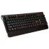 KEYBOARD USB BLACK/SPKB-MK-01 SPACER