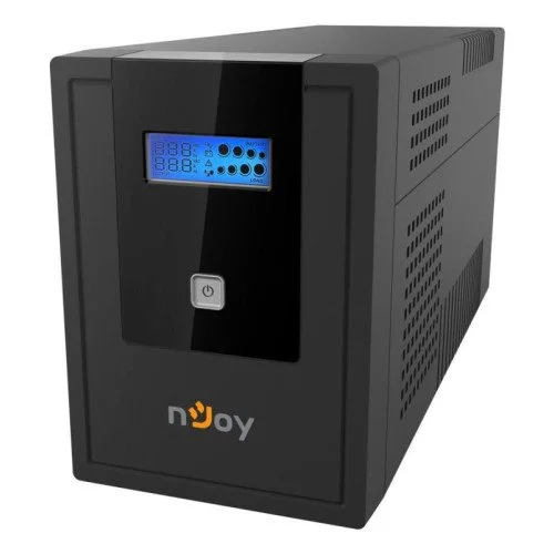 UPS TOWER CADU 1500 1.5KVA/UPCMTLS615HCAAZ01B NJOY