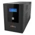 UPS TOWER CADU 1500 1.5KVA/UPCMTLS615HCAAZ01B NJOY