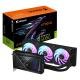 VGA PCIE16 RTX5080 16GB GDDR7/GV-N5080AORUSX W-16GD GIGABYTE