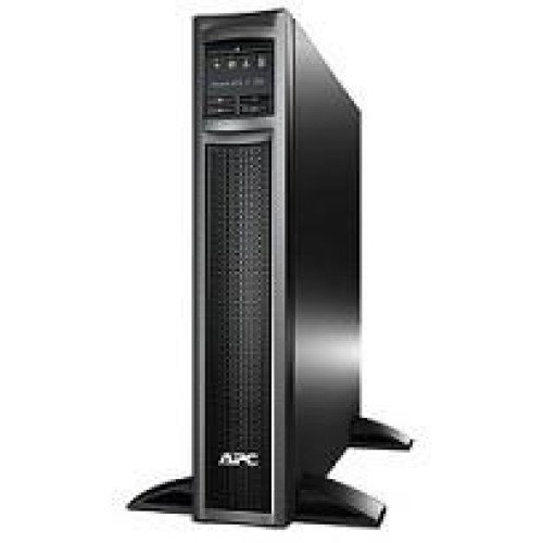 UPS SMART 750VA LCD RT 2U/230V SMX750I APC