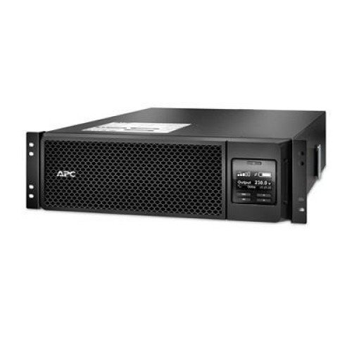UPS SMART UPS SRT 5000VA RM/SRT5KRMXLI APC