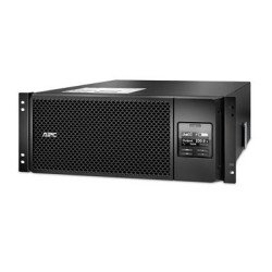 UPS SMART UPS SRT 6000VA RM/SRT6KRMXLI APC