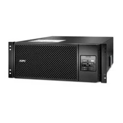 UPS SMART UPS SRT 6000VA RM/SRT6KRMXLI APC