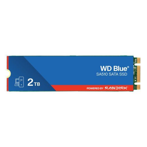 Blue SA510 M.2