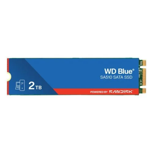 Blue SA510 M.2
