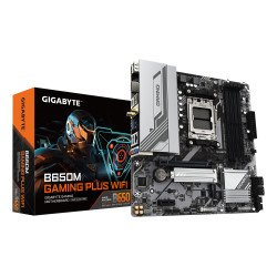 B650M GAMING PLUS WIFI (rev. 1.1)