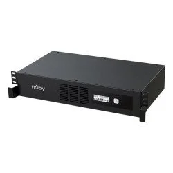 UPS RACK CODE 600 600VA/UPCMRLS660TCOAZ01B NJOY