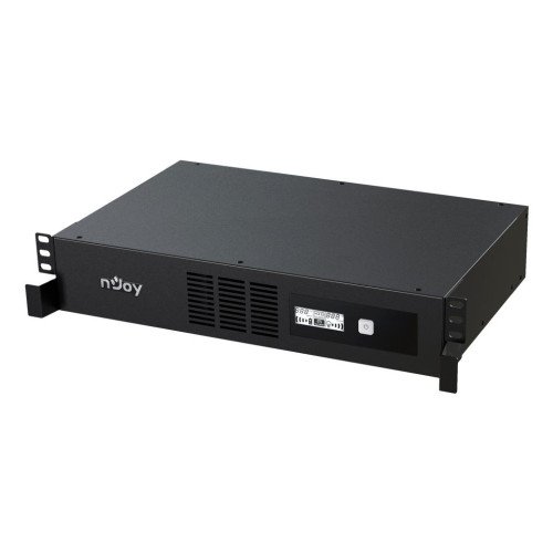 UPS RACK CODE 2000 2KVA/UPLI-LI200CO-AZ01B NJOY