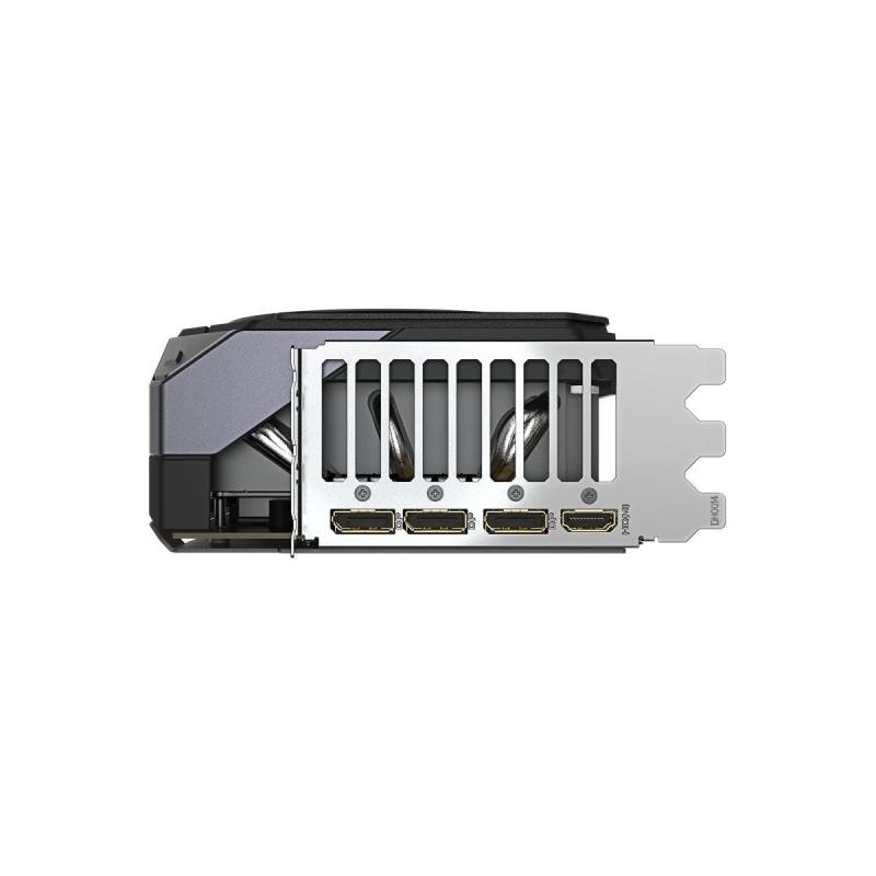 VGA PCIE16 RTX5090 32GB GDDR7/GV-N5090GAMINGOC-32GD GIGABYTE