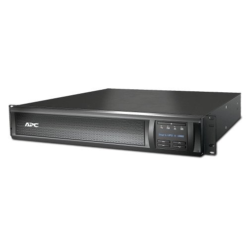 UPS SMART 1000VA LCD RT 2U/230V SMX1000I APC