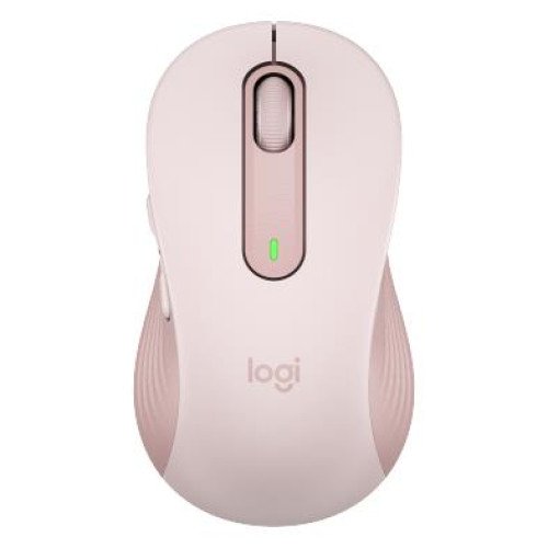 MOUSE USB OPTICAL WRL M650 L/ROSE 910-006237 LOGITECH