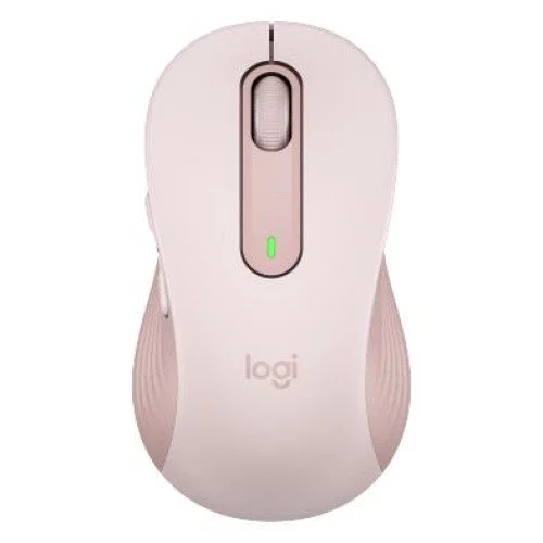 MOUSE USB OPTICAL WRL M650 L/ROSE 910-006237 LOGITECH