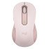 MOUSE USB OPTICAL WRL M650 L/ROSE 910-006237 LOGITECH