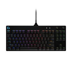 KEYBOARD G PRO/ENG 920-009392 LOGITECH