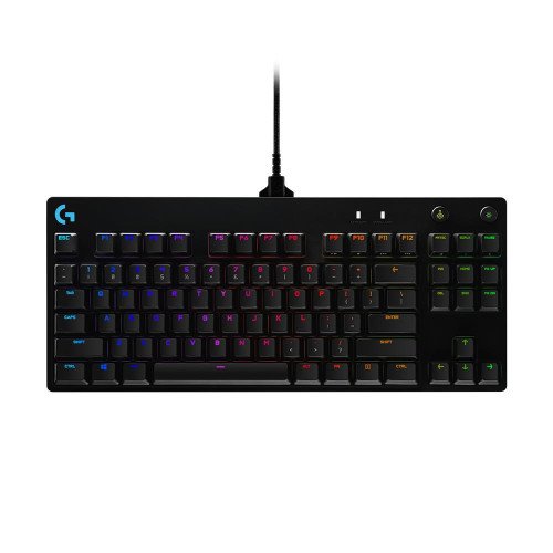 KEYBOARD G PRO/ENG 920-009392 LOGITECH