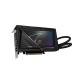 VGA PCIE16 RTX5080 16GB GDDR7/GV-N5080AORUSX W-16GD GIGABYTE