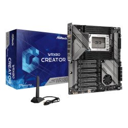 WRX80 CREATOR R2.0