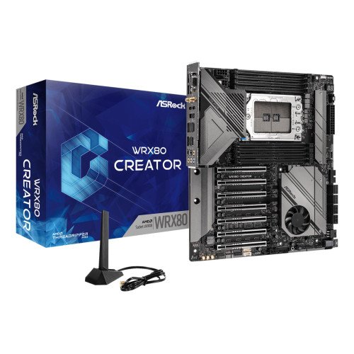WRX80 CREATOR R2.0