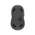 MOUSE USB OPTICAL WRL M650/GRAPHITE 910-006274 LOGITECH