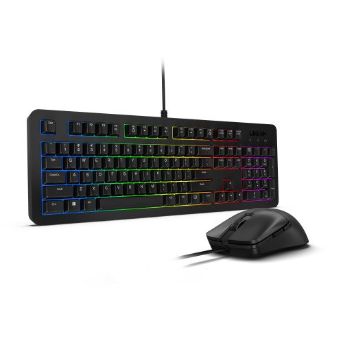 KEYBOARD +MOUSE GAMING/LEGION KM310 GX31N91913 LENOVO