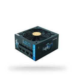 CASE PSU ATX 850W/BDF-850C CHIEFTEC
