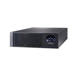 UPS RACK RANGER 30KR 30KVA/UP33ROP130KRAAZ01B NJOY