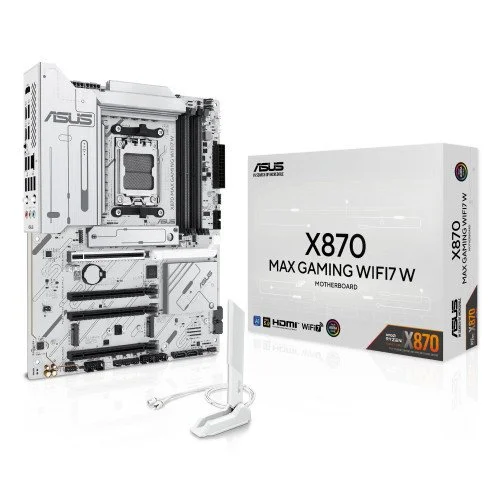 X870 MAX GAMING WIFI7 W