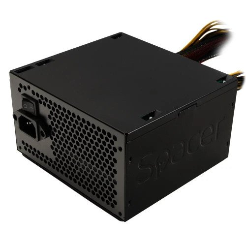 CASE PSU ATX 550W/SP-GP-550 SPACER