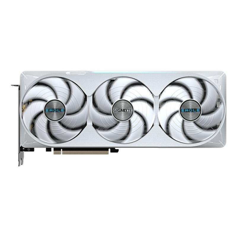 VGA PCIE16 RTX5070TI 16GB/N507TEAGLEOC ICE-16GD GIGABYTE