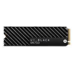 Black SN750 M.2