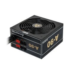 CASE PSU ATX 650W/GDP-650C CHIEFTEC