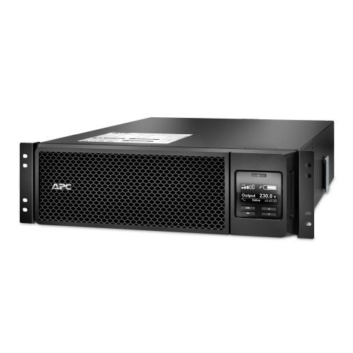 UPS SMART 5000A SRT 230V/SRT5KRMXLI-6W APC