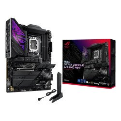 MB Z890 S1851 ATX/ROG STRIX Z890-E GAM WIFI ASUS